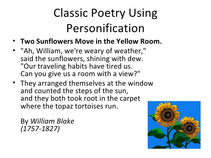 Figurative Language
