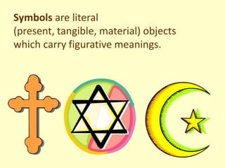 Examples of Personification:“Father Time”