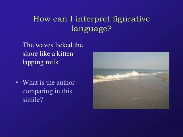 descriptive writing figurative language and sensory details descriptive essay about the ocean