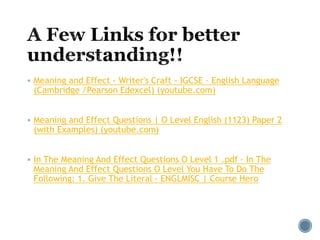 Language For Effect Example Image Figurative Language.pptx