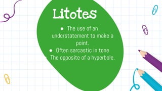 Meme Using Litotes FigurativeLanguagePowerPointDefinitionsandExamples-1 (2).pptx