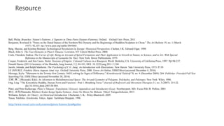 Resource
Ball, Philip. Branches: Nature's Patterns: A Tapestry in Three Parts (Natures Patterns). Oxford: Oxford Univ. Press, 2011.
Benjamin, Rowland Jr. "Notes on the Dated Statues of the Northern Wei Dynasty and the Beginnings of Buddhist Sculpture in China." The Art Bulletin 19, no. 1 (March
1937): 92,107. ttp://www.jstor.org/stable/3045664.
Berg, Maxine, and Kristine Bruland. Technological Revolutions in Europe: Historical Perspectives. Chelten, UK: Edward Elgar, 1998.
Black, John A. The Four Elements in Plato's Timaeus. Lewiston, NY: Edwin Mellen Press, 2000.
Cook, Theodore Andrea. The Curves of Life: Being an Account of Spiral Formations and Their Application to Growth in Nature, to Science, and to Art: With Special
Reference to the Manuscripts of Leonardo Da Vinci. New York: Dover Publications, 1979.
Cooper, Frederick, and Ann Laura. Stoler. Tensions of Empire: Colonial Cultures in a Bourgeois World. Berkeley, CA: University of California Press, 1997. Pp198-237.
Donald Harms (2011) Geometry of the Mandala, Jung Journal, 5:2, 84-101, DOI: 10.1525/jung.2011.5.2.84
Jacobi, Jolande, and Ralph Manheim. The Psychology of C.G. Jung: An Introduction with Illustrations. New Haven: Yale University Press, 1973. P139.
LE DOUBLE, Frédéric Marie Auguste Aimé. n.p.: Oxford University Press, 2006. Grove Art Online, EBSCOhost (accessed December 4, 2016).
Message, Kylie. "Museums in the Twenty-first Century: Still Looking for Signs of Difference." Konsthistorisk Tidskrift 78, no. 4 (December 2009): 204. Publisher Provided Full Text
Searching File, EBSCOhost (accessed November 30, 2016).
宮崎, 興二(Miyazaki, Kōji). An Adventure in Multidimensional Space: The Art and Geometry of Polygons, Polyhedra, and Polytopes. New York: Wiley, 1986.
Ong, Ling. "The Kinesthetic Buddha, Human Form and Function—Part 1: Breathing Torso." Journal of Bodywork and Movement Therapies 11, no. 3 (2007): 214-22.
doi:10.1016/j.jbmt.2007.04.004.
Plato, and Peter Kalkavage. Plato‘s Timaeus: Translation, Glossary, Appendices and Introductory Essay. Newburyport, MA: Focus Pub./R. Pullins, 2001.
渡辺, 迪男(Watanabe, Michio). Kodai Kanpō Igaku Nyūmon: Jintai No Shizen Na Shikumi. Tōkyō: Taniguchishoten, 2013.
Williams, Robert. Art Theory: An Historical Introduction. Chichester, U.K.: Wiley-Blackwell, 2009.
Yuasa, Yukihiko. Kinshiroku. Tokyo, Japan: Tachibana Shuppan, 1996.
http://www.visual-arts-cork.com/sculpture-history.htm#gothic
 