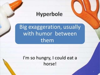 Figures of Speech | PPTX