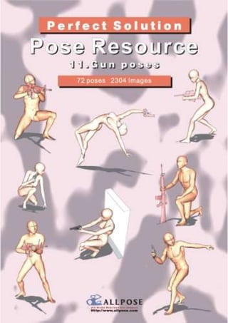 Figure 3d pose | PDF