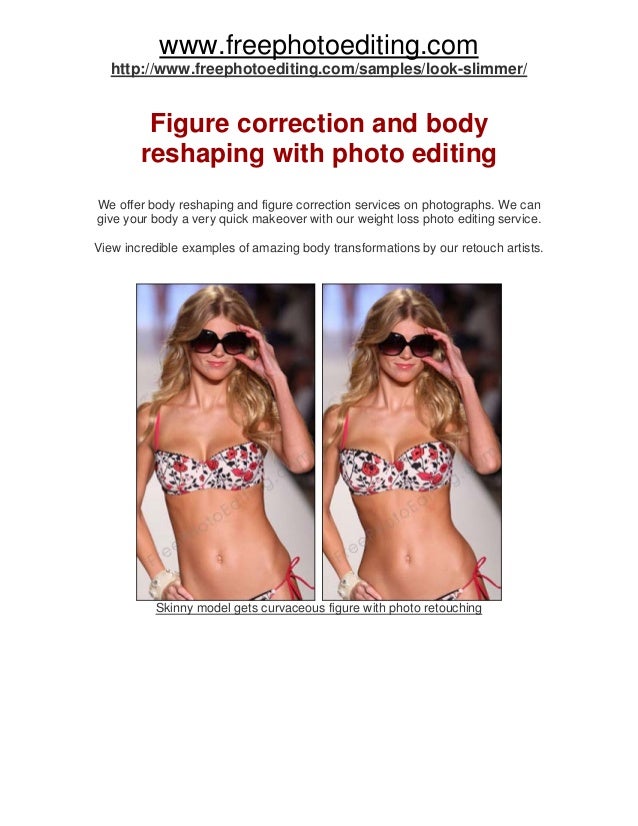 best pc photo editor to reshape body best pc photo editor to reshape body