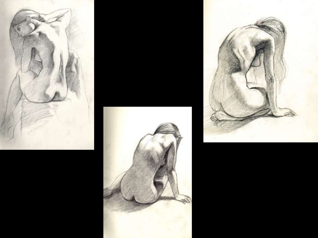 figure drawing basics