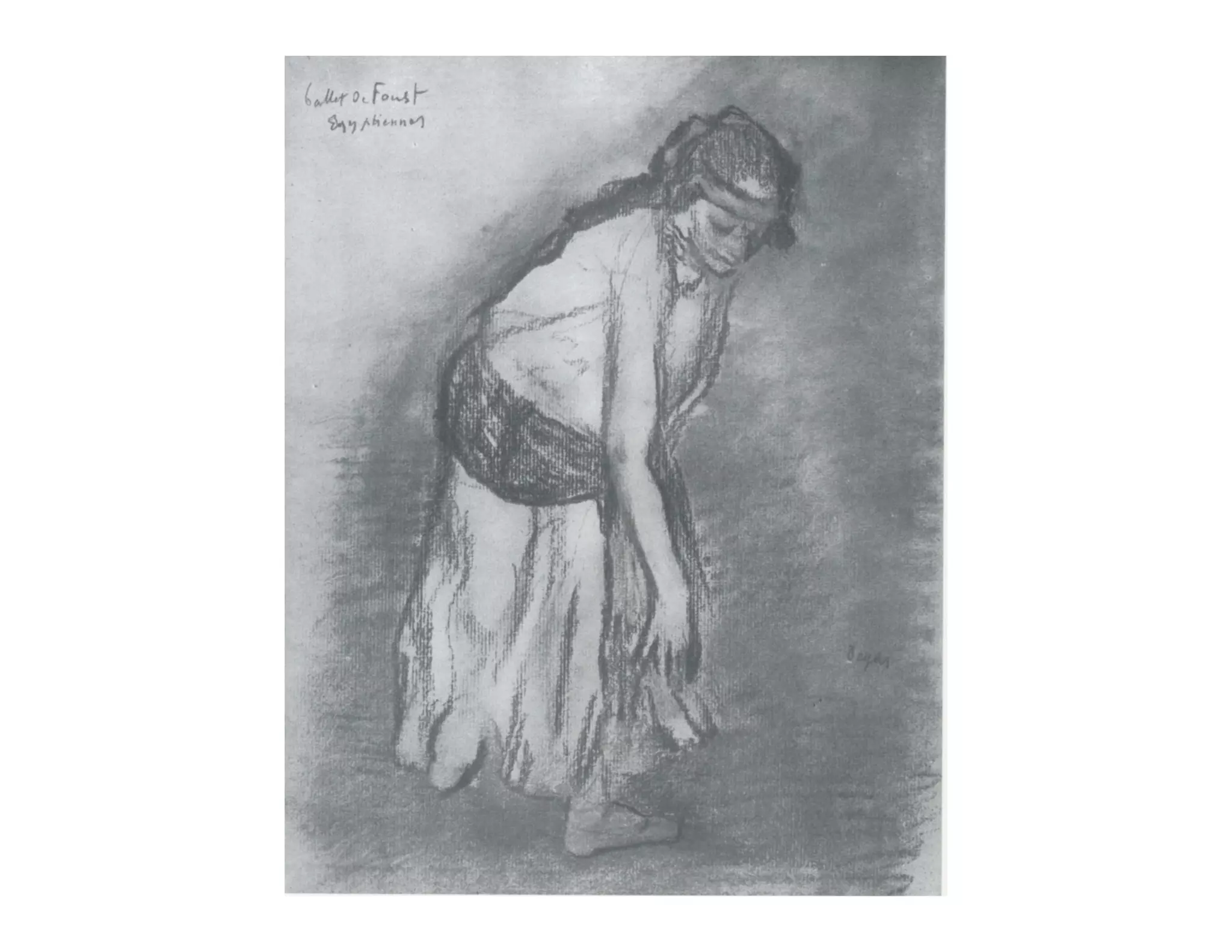 Figure Drawing Examples | PDF