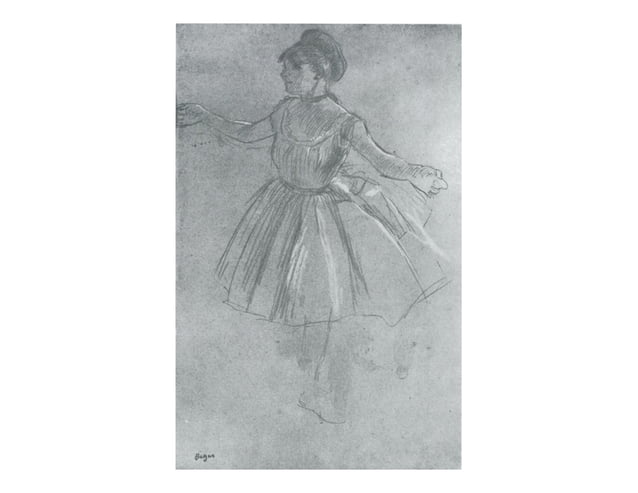 Figure Drawing Examples | PDF