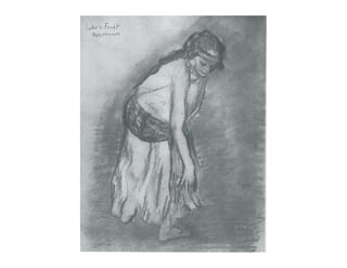 Figure Drawing Examples | PDF