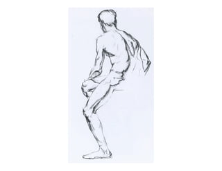 Figure Drawing Examples | PDF