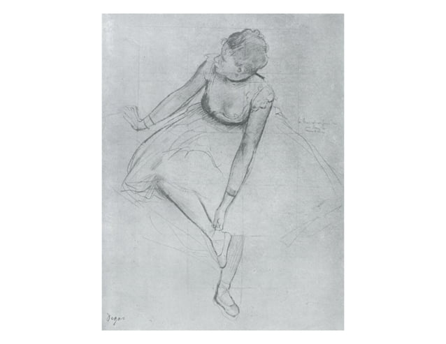 Figure Drawing Examples