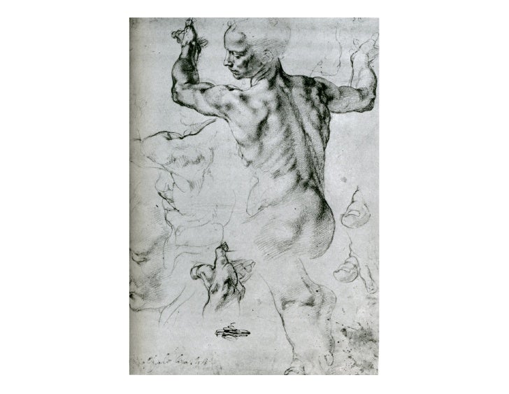 figure drawing examples