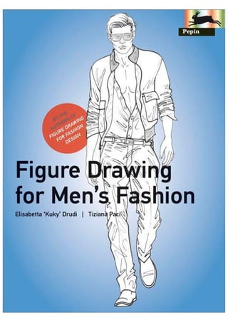 Figure Drawing For Men Fashion