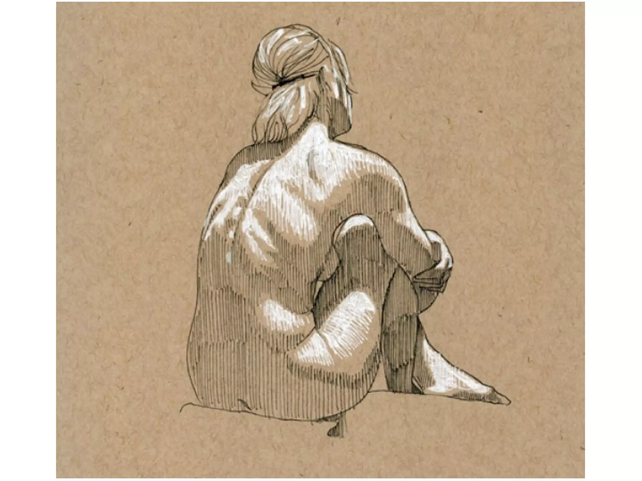 Figure Drawing Powerpoint