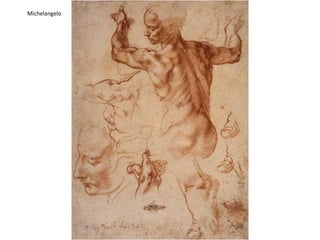 Michelangelo
 