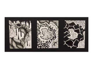 Figure Ground Reversal