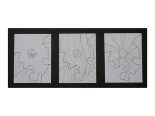 Figure Ground Reversal