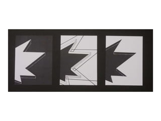 Figure Ground Reversal