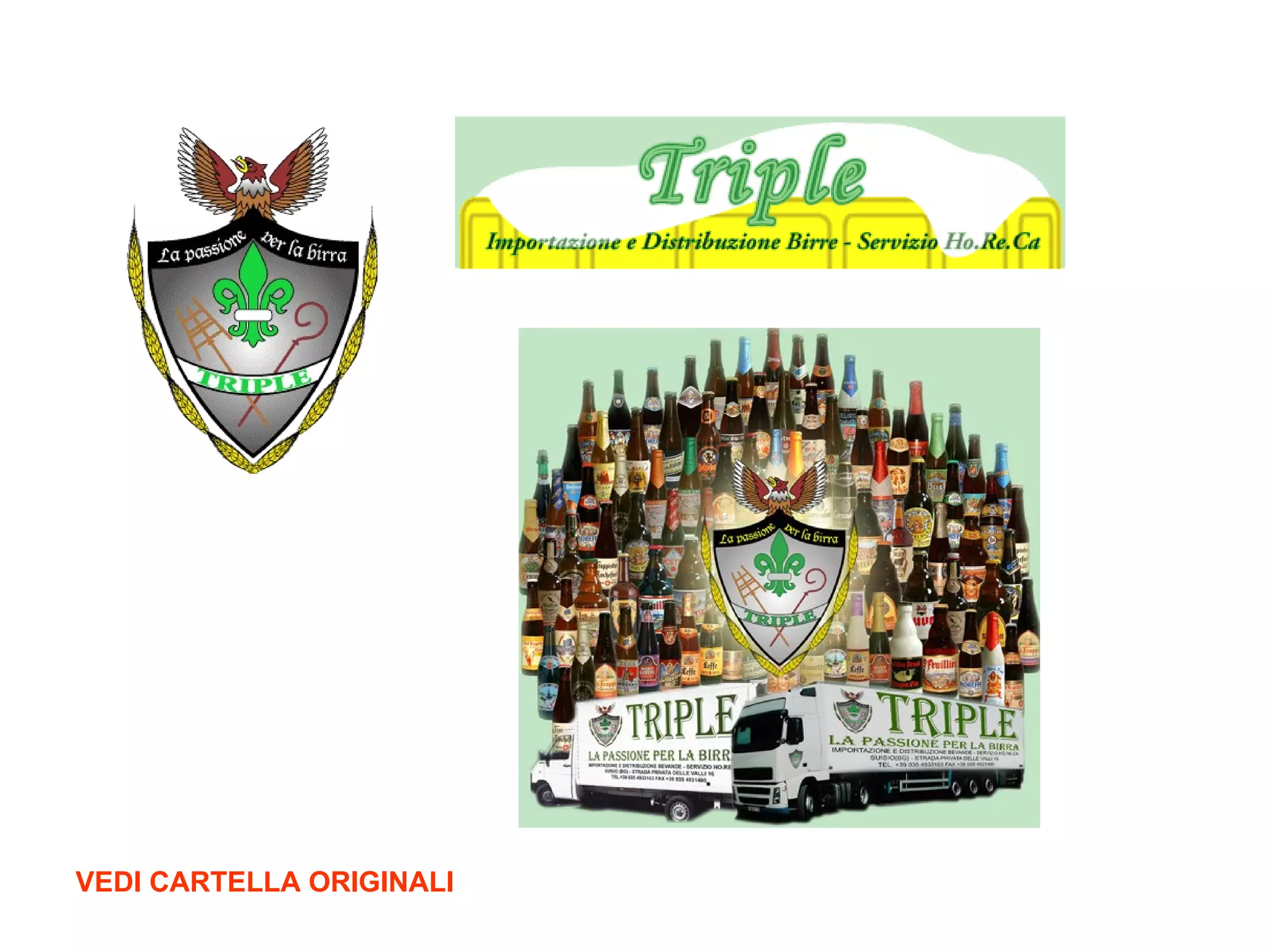 VEDI CARTELLA ORIGINALI 