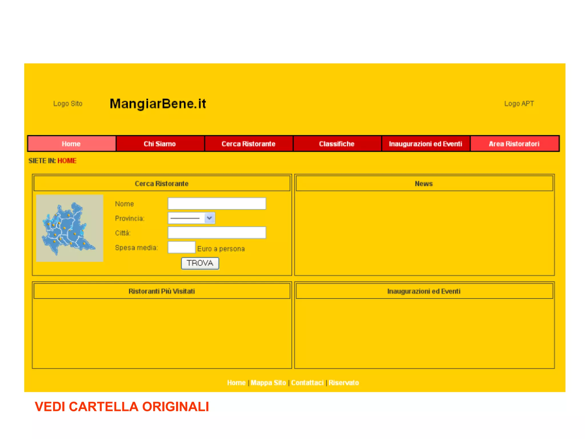 VEDI CARTELLA ORIGINALI 