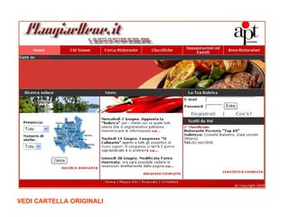 VEDI CARTELLA ORIGINALI 