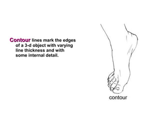 Figure line | PPT