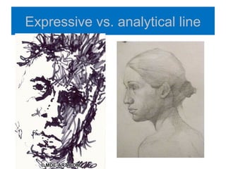 Figure line | PPT