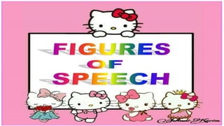 Figure of speech