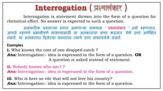 Figure of speech | PDF