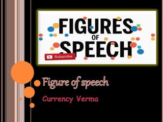 Figure of speech | PPTX