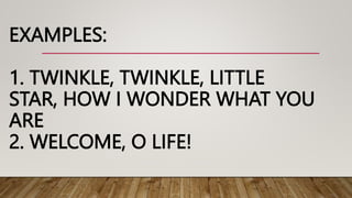Twinkle Example FIGURE OF SPEECH.pptx