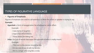 PPT Figure of Speech For High School.pptx