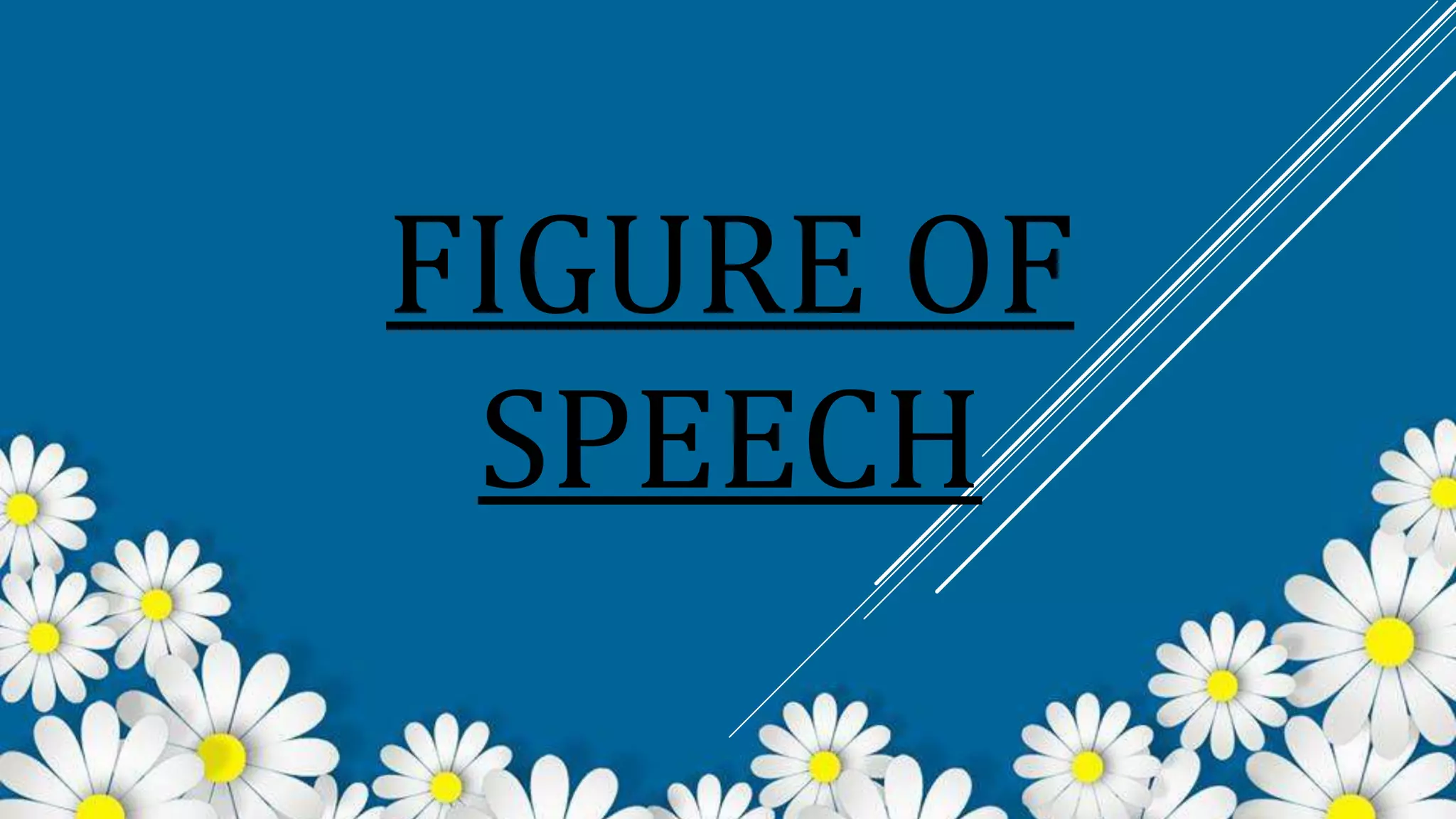 Figures of speech | PPT