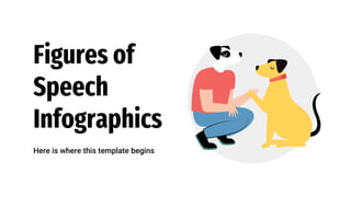 Figures of
Speech
Infographics
Here is where this template begins
 