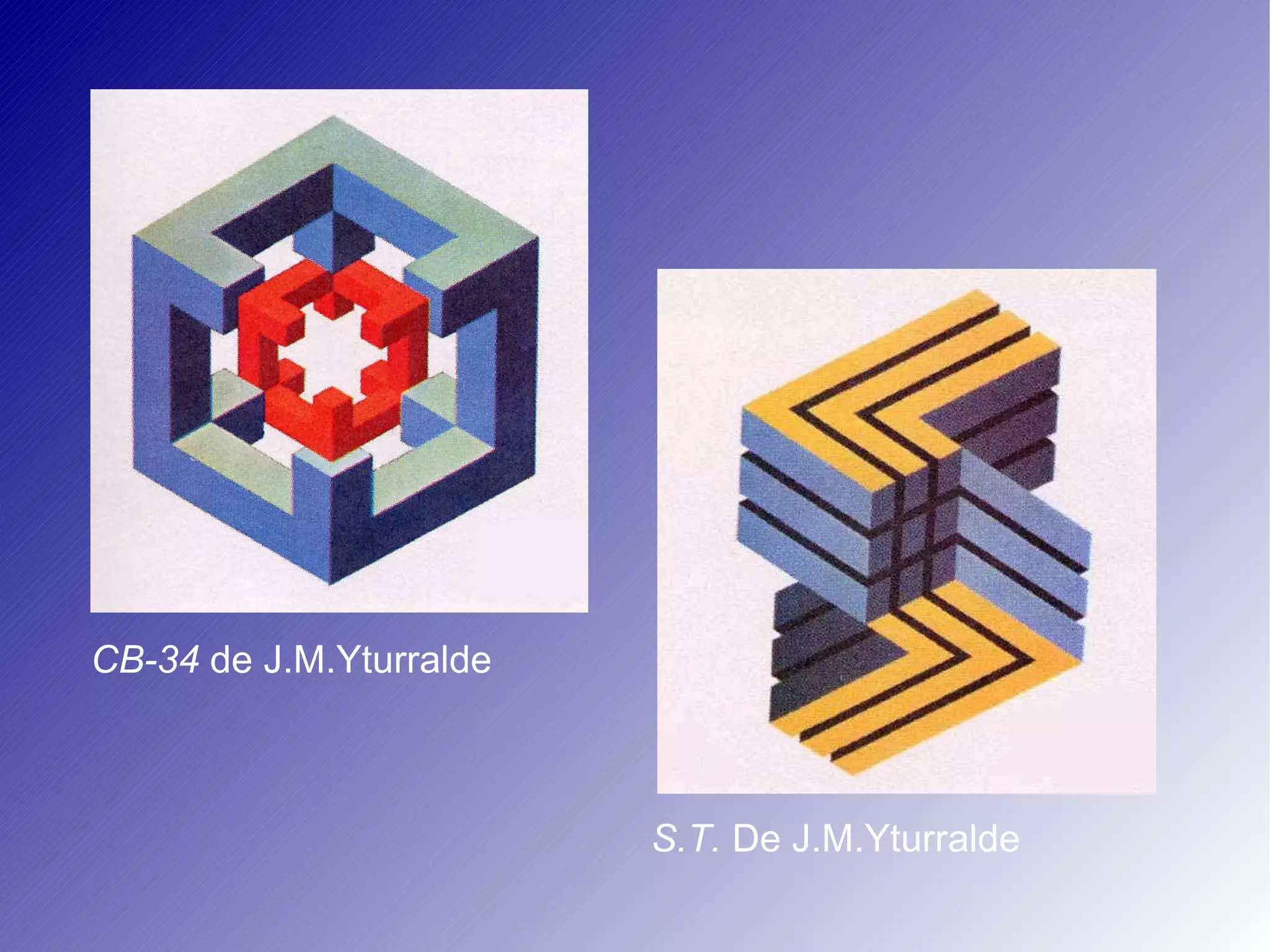 CB-34  de J.M.Yturralde S.T.  De J.M.Yturralde 