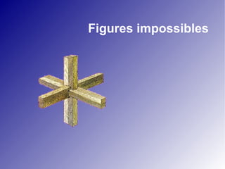 Figures Impossibles