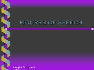 FIGURES OF SPEECH




© Capital Community
 