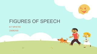 Figures of speech | PPTX