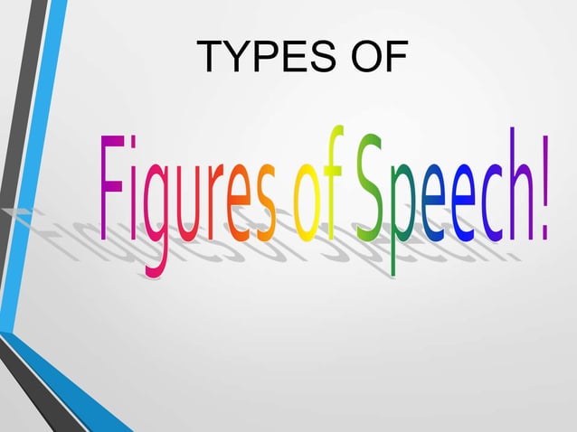 fIGURES OF SPEECH.ppt