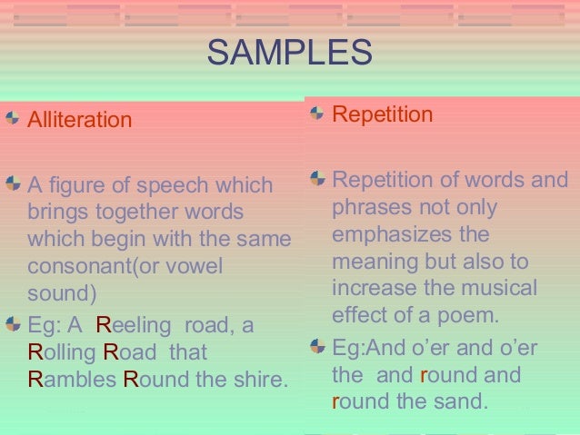 List of figures of speech image