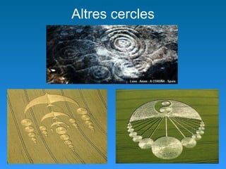 Altres cercles 