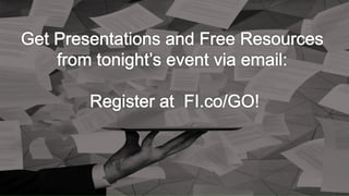 Founder Institute Introduction