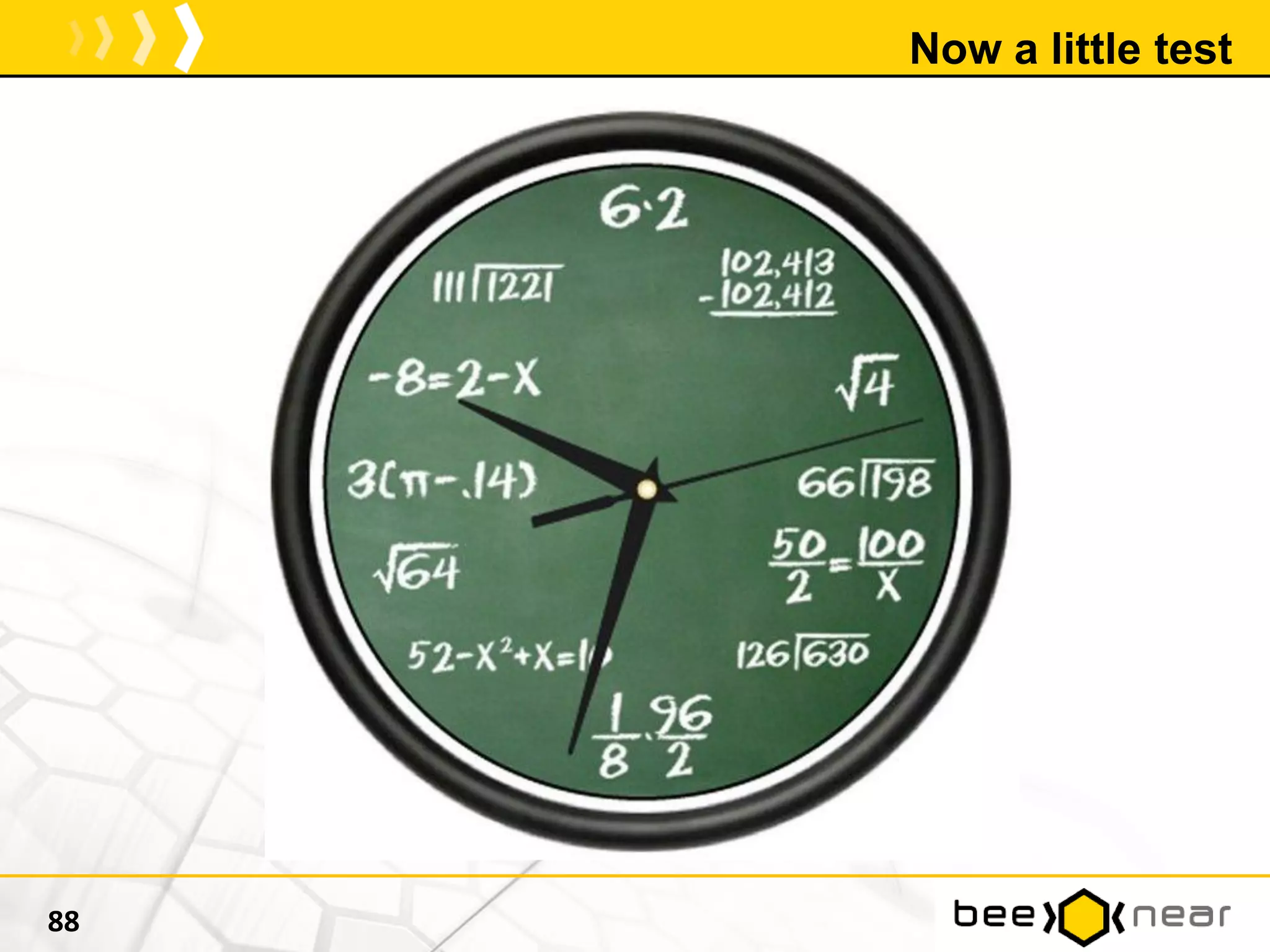 Now a little test
88
 