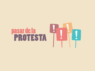 Presentación fiiS 2013