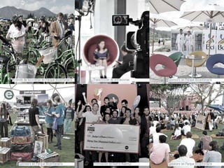 Presentación fiiS 2013