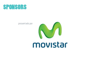 Presentación fiiS 2013