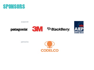 Presentación fiiS 2013