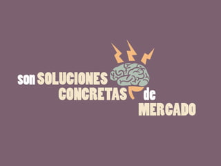 Presentación fiiS 2013