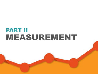 PART II
MEASUREMENT
 