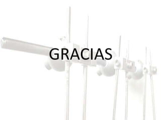 GRACIAS 
